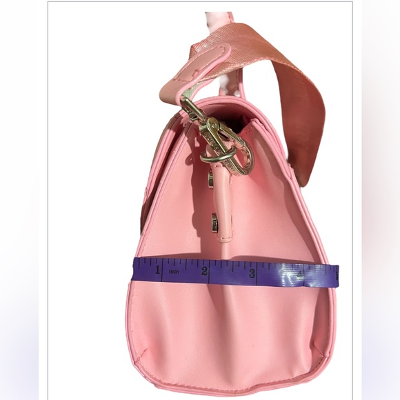 Steve Madden Pink BToki Crossbody Handbag New with Tags - Picture 10 of 10